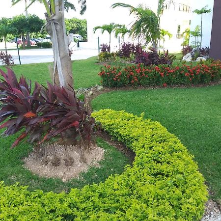 Dreams Lagoon 202 Cancún Buitenkant foto
