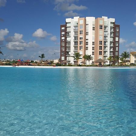 Dreams Lagoon 202 Cancún Buitenkant foto