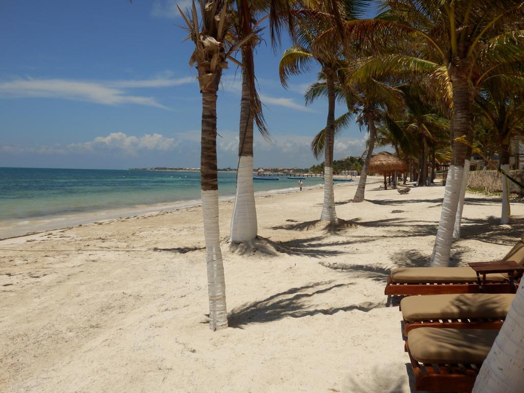 Dreams Lagoon 202 Cancún Buitenkant foto