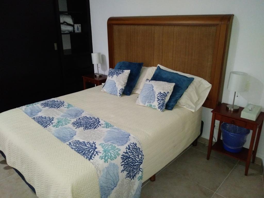 Dreams Lagoon 202 Cancún Buitenkant foto